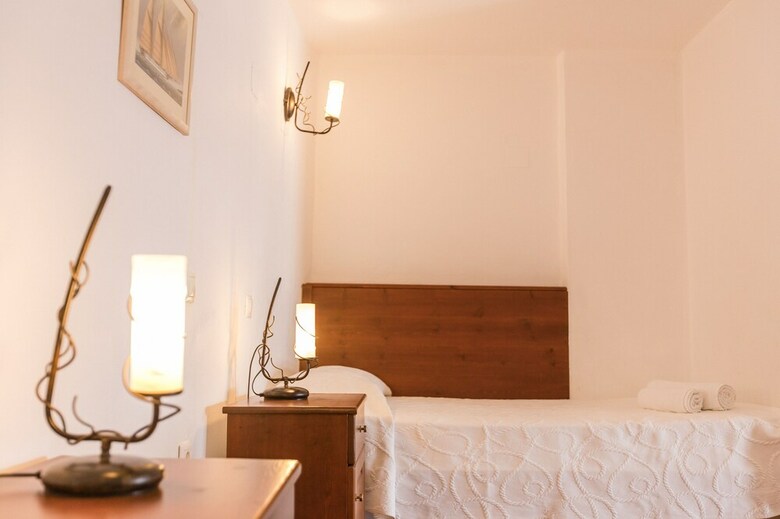 Apartamentos Akrotiri