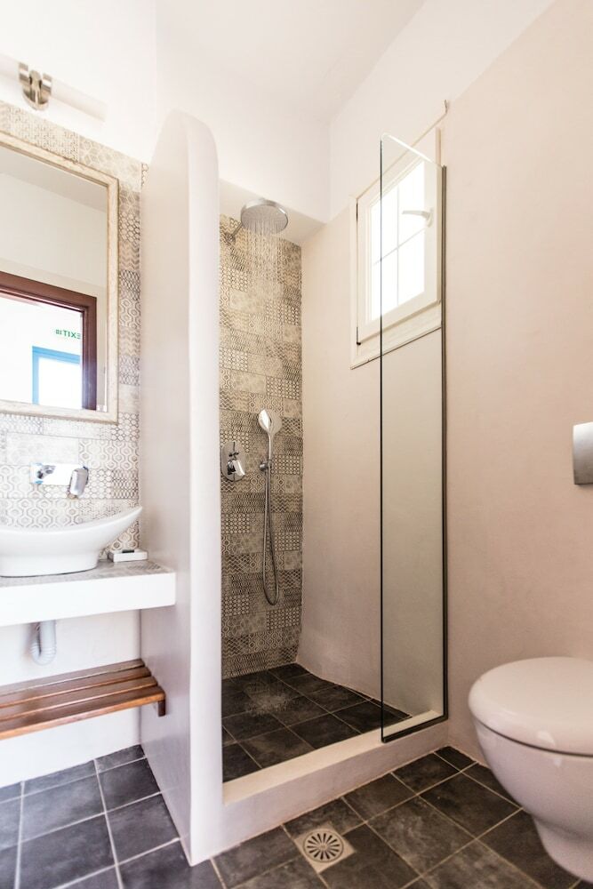 Apartamentos Akrotiri