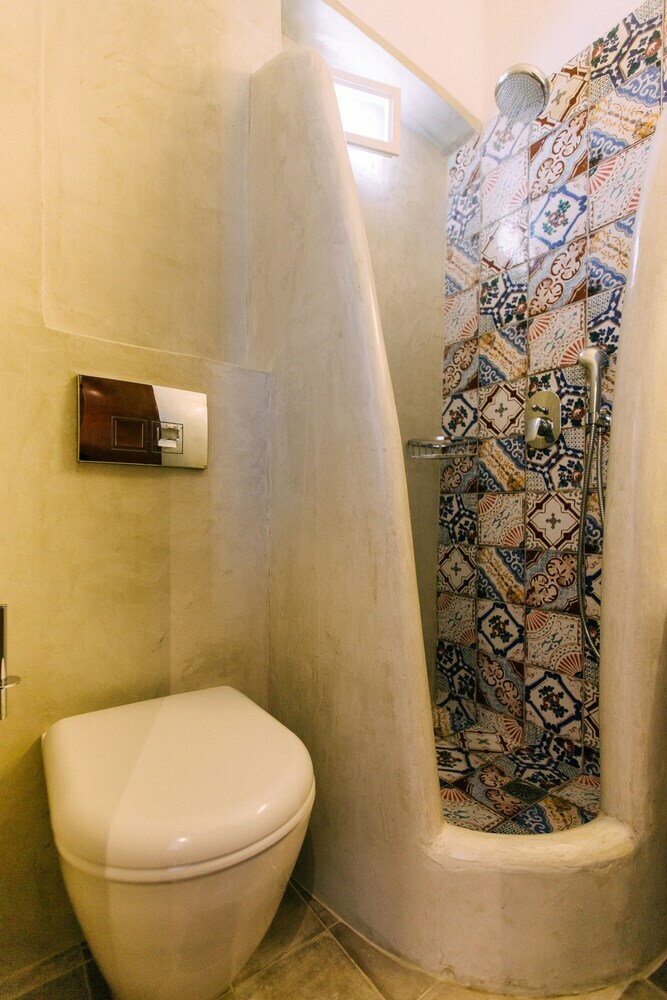 Apartamentos Akrotiri