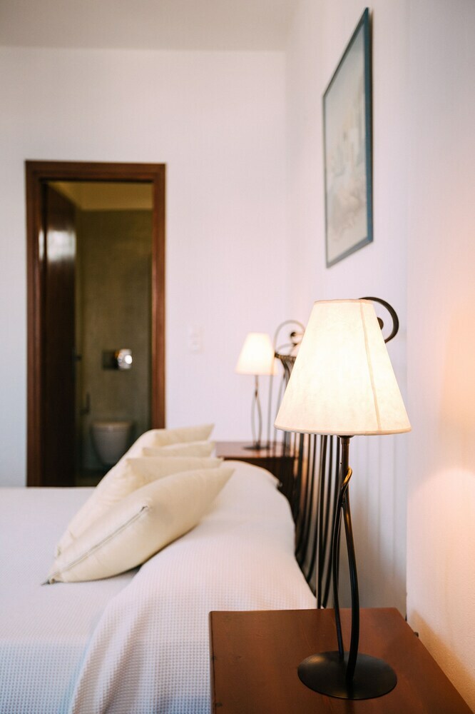 Apartamentos Akrotiri