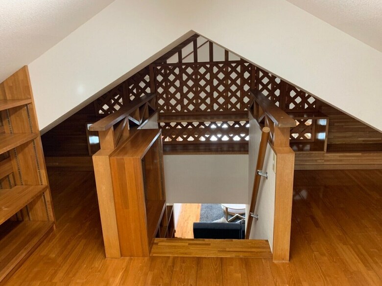 Villa Nomu House