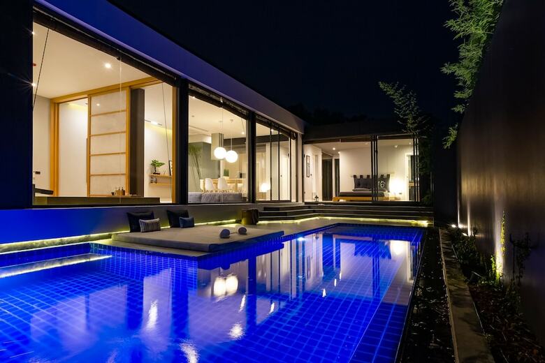 Villa Kyoto By Holiplanet