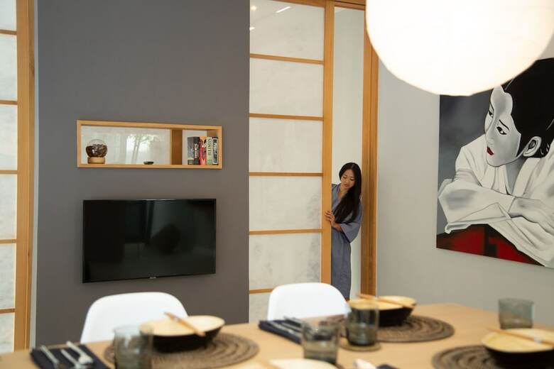 Villa Kyoto By Holiplanet