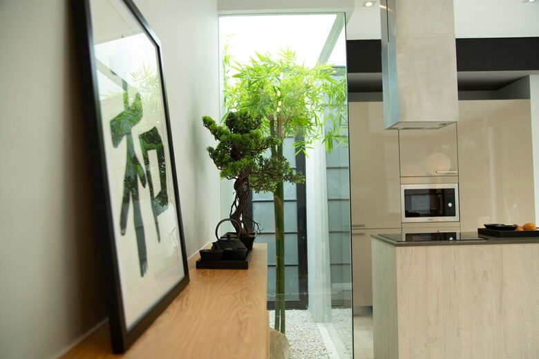 Villa Kyoto By Holiplanet