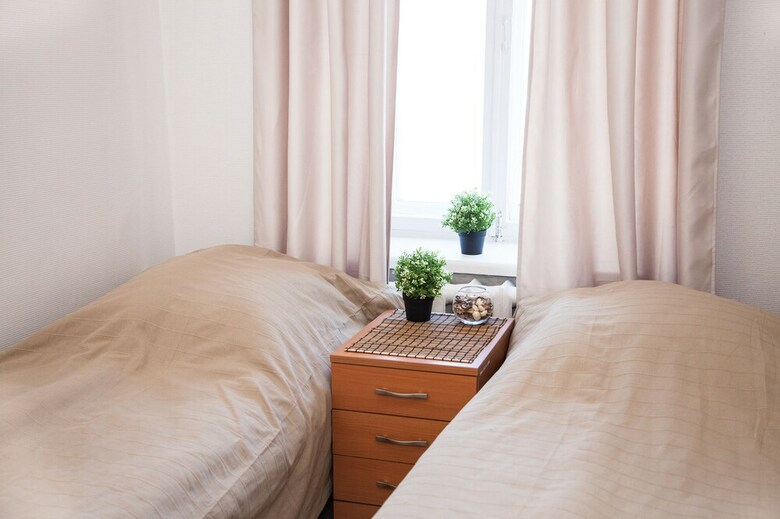 Hostal Hostels Rus Lefortovo