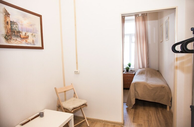 Hostal Hostels Rus Lefortovo