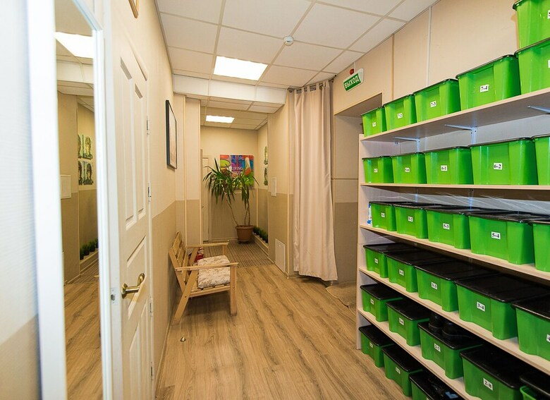 Hostal Hostels Rus Lefortovo