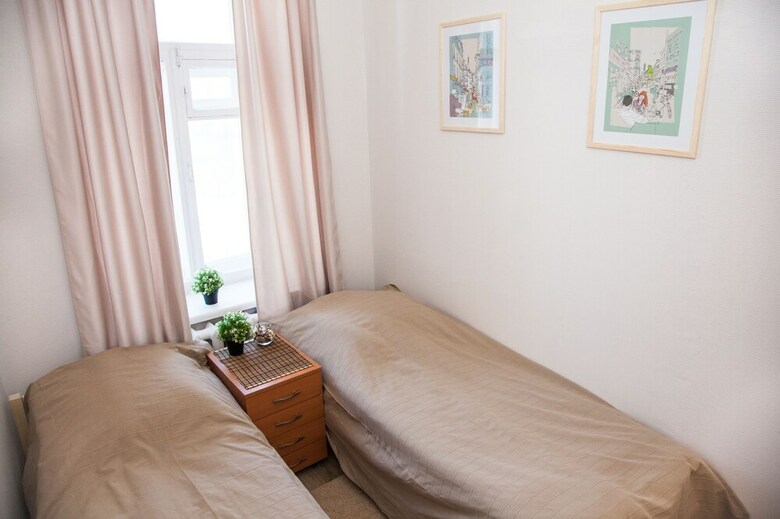 Hostal Hostels Rus Lefortovo