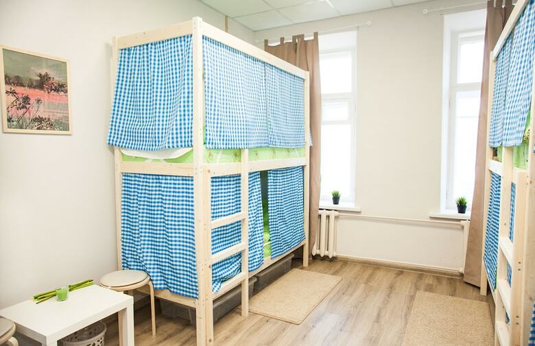 Hostal Hostels Rus Lefortovo