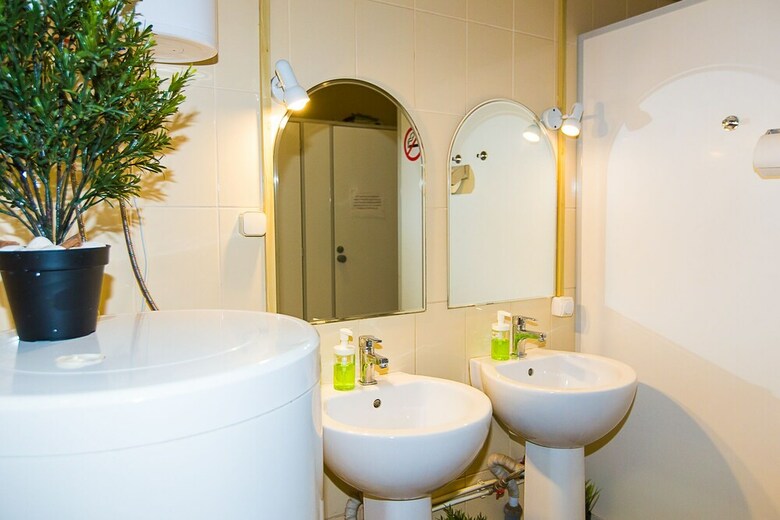 Hostal Hostels Rus Lefortovo