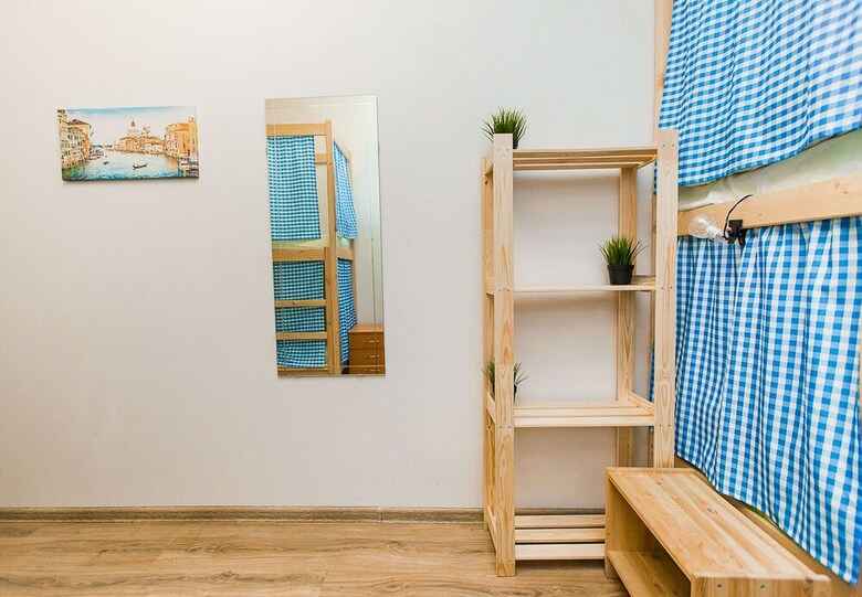 Hostal Hostels Rus Lefortovo