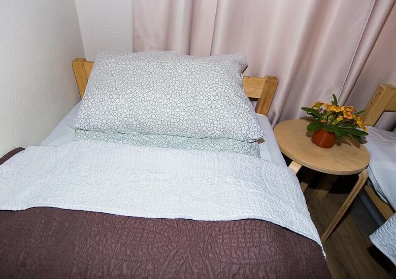 Hostal Hostels Rus Lefortovo