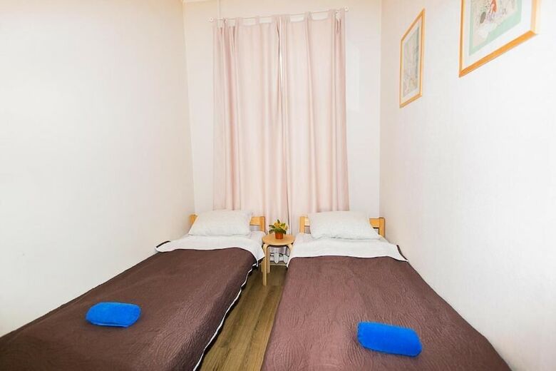 Hostal Hostels Rus Lefortovo