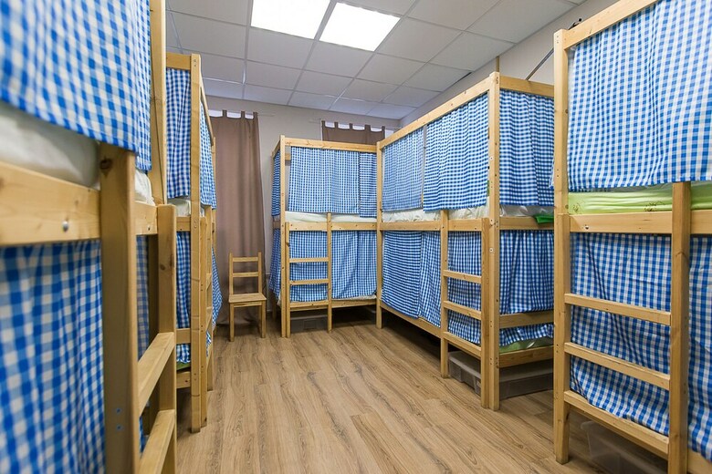 Hostal Hostels Rus Lefortovo