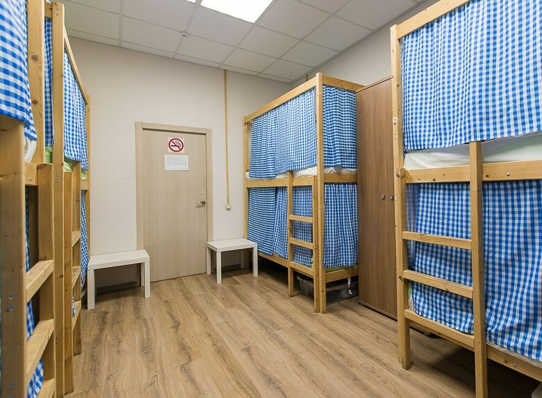 Hostal Hostels Rus Lefortovo