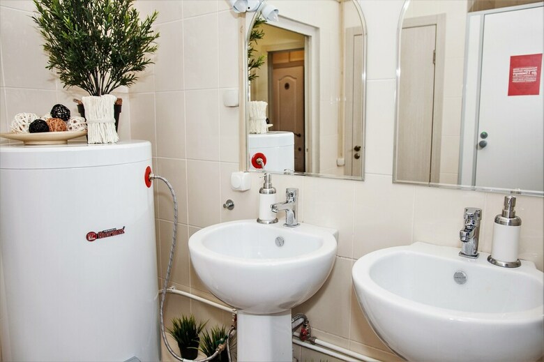 Hostal Hostels Rus Lefortovo