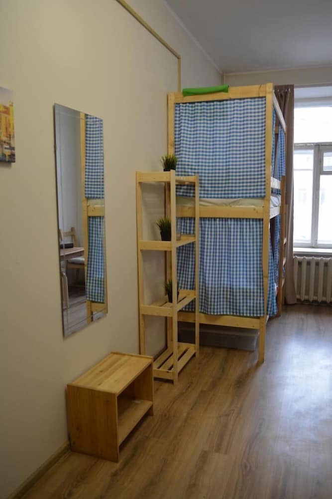 Hostal Hostels Rus Lefortovo