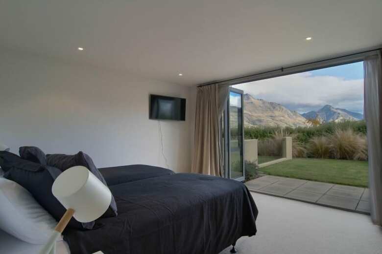 The Woods Villa By Harcourts