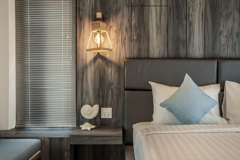 Hotel The Mantra Navi