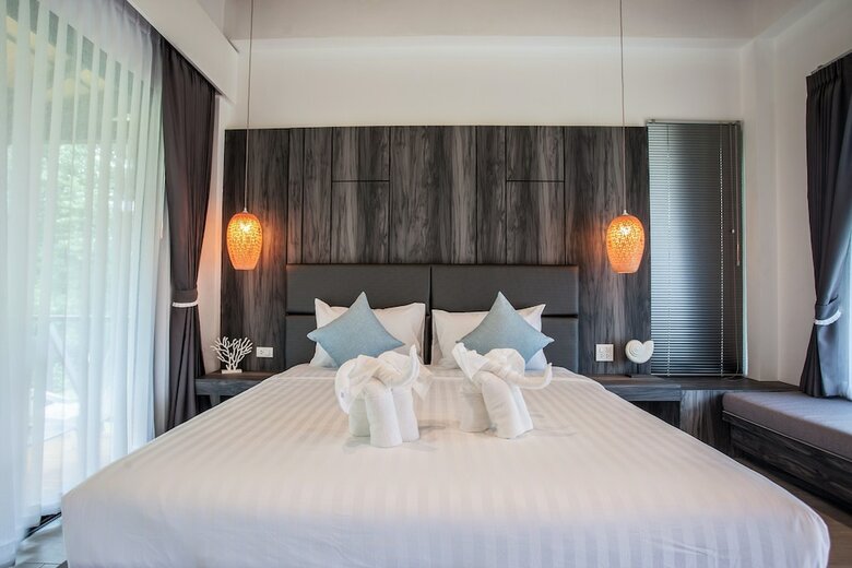 Hotel The Mantra Navi