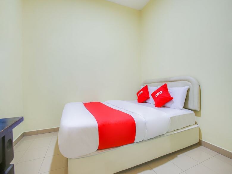 Oyo 89590 Hotel Foong Inn