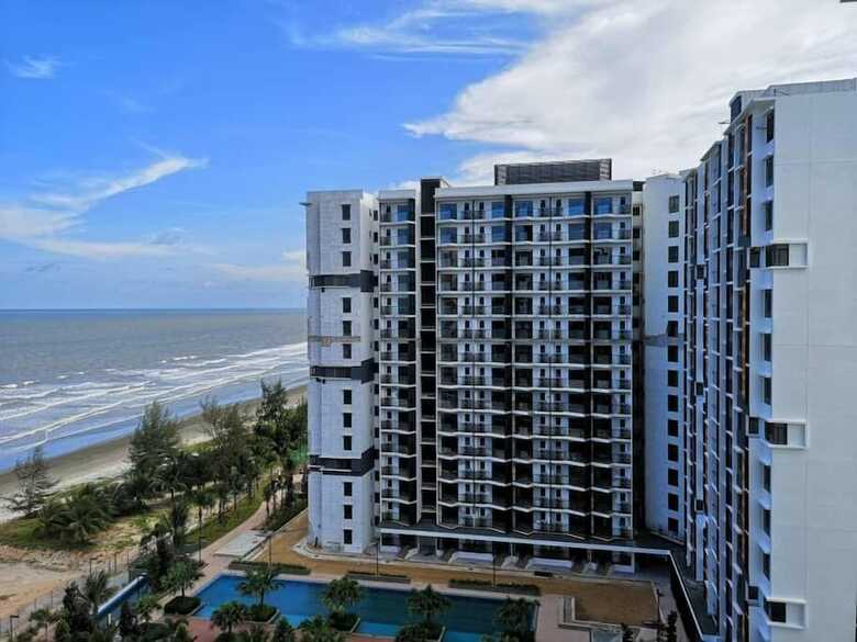Apartamentos Timurbay Beach Resort By Subhome