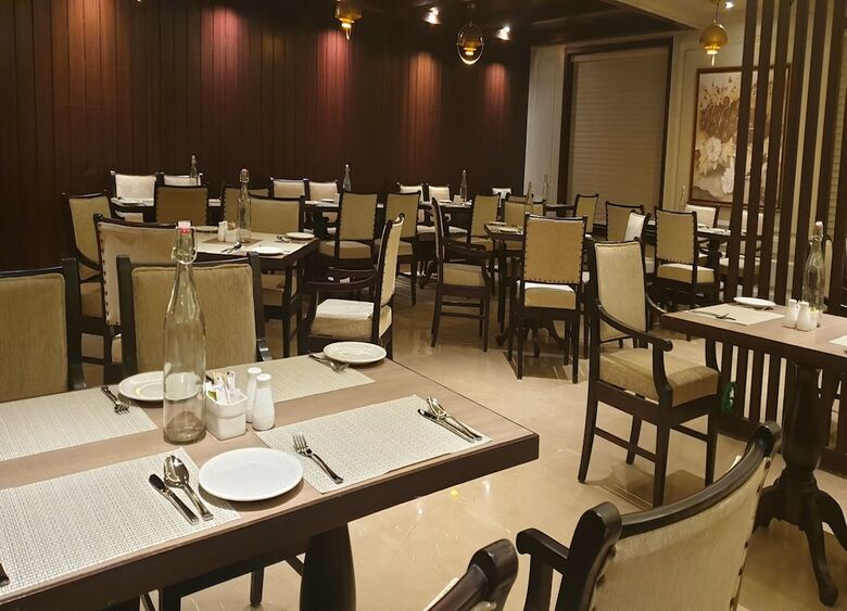 Hotel Sarovar Portico- Dehradun