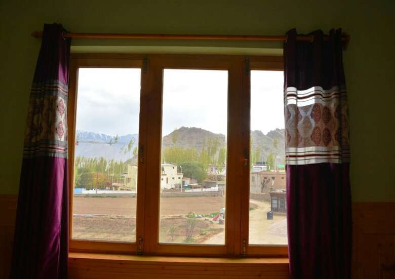 Hotel Tih Khushu Guest House
