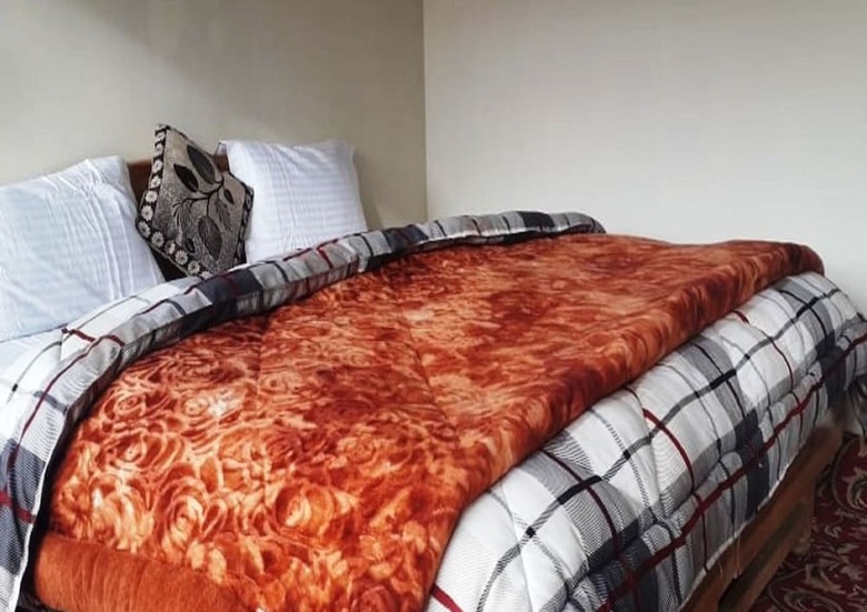 Tih Norling Cozy Cottages Lukung
