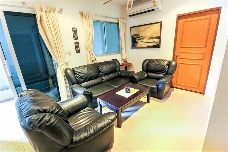 Boutique Condo Pratumnak