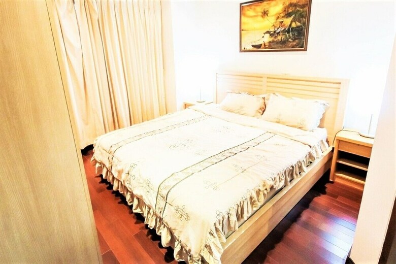 Boutique Condo Pratumnak