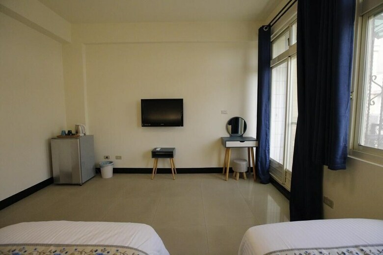 Bed & Breakfast Waiting Homestay