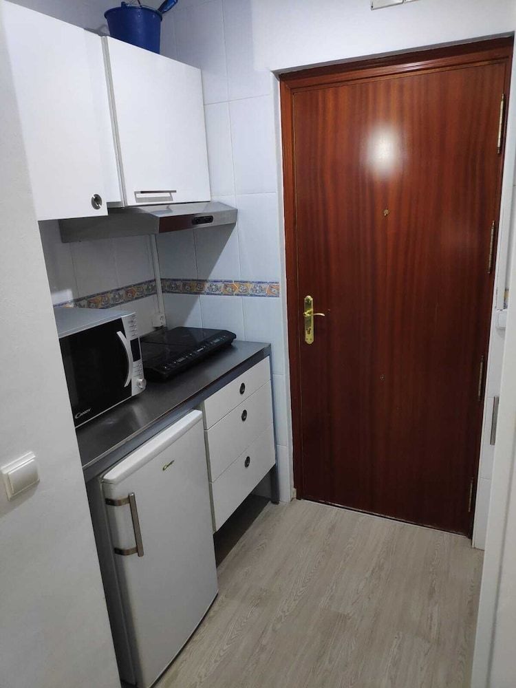 Apartament En El Centro 600m de La Playa