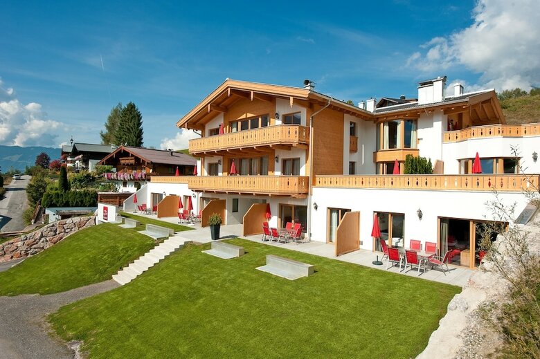 Aparthotel Alpenparks Maria Alm - Appartments