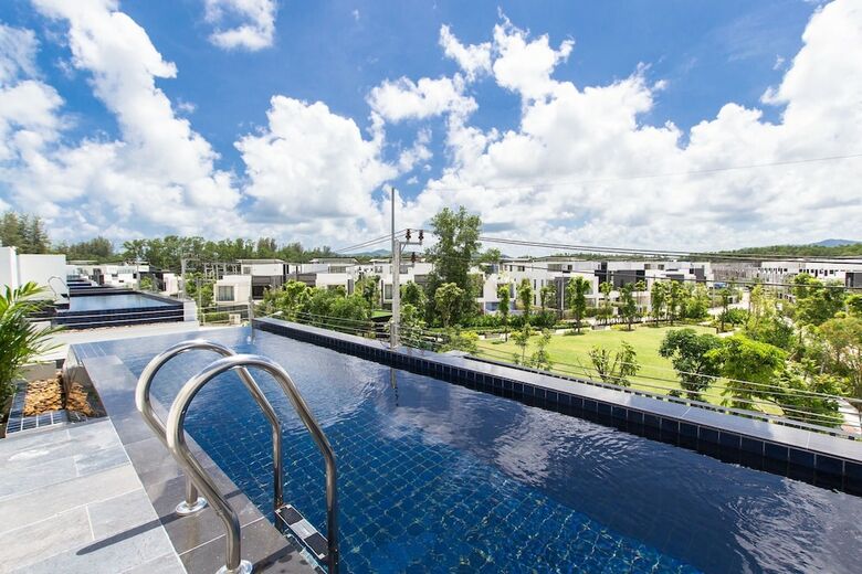 Villa Andy
