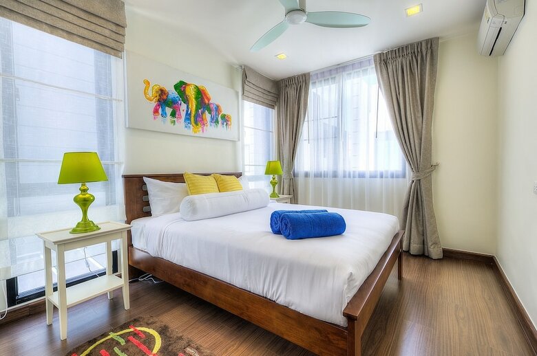 Villa Andy