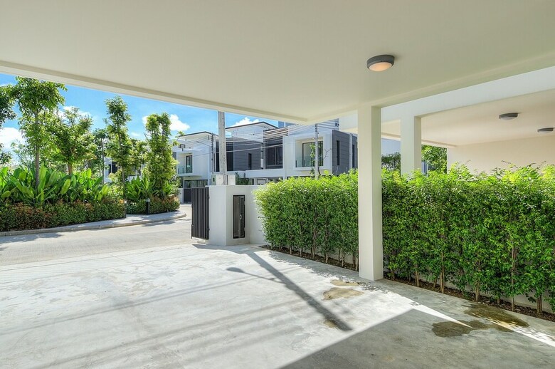 Villa Andy