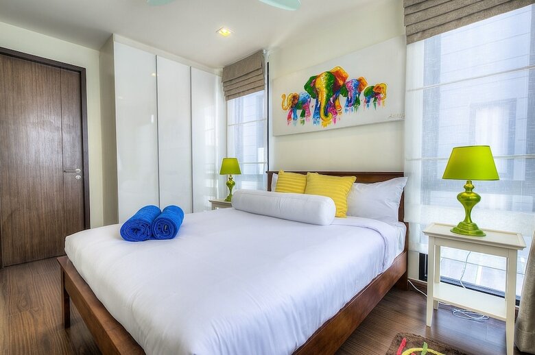 Villa Andy