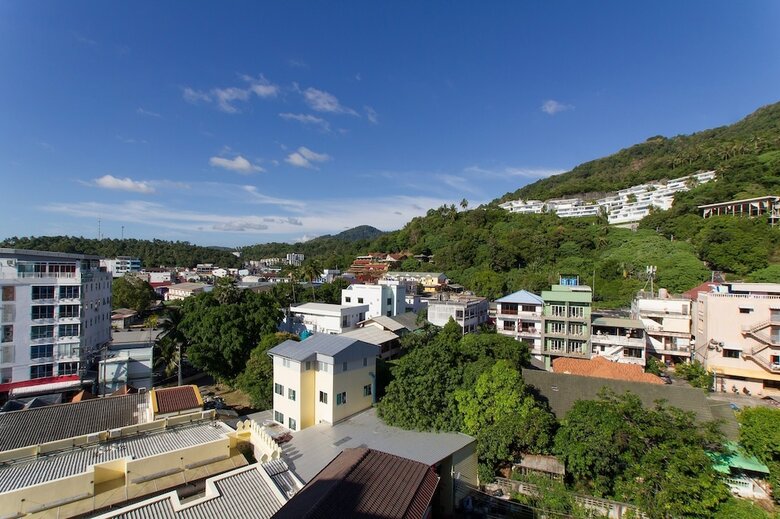 Apartment Near Kata Beach #43