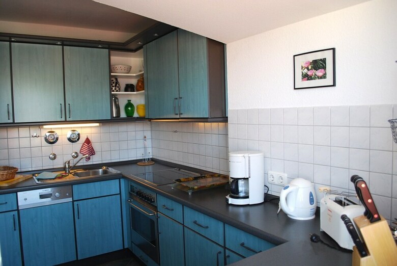 Apartamentos Villa Hamburg
