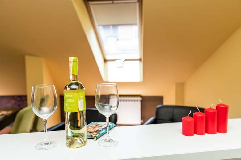 Apartamentos Spacious Design Loft In Beautiful Neighborhood