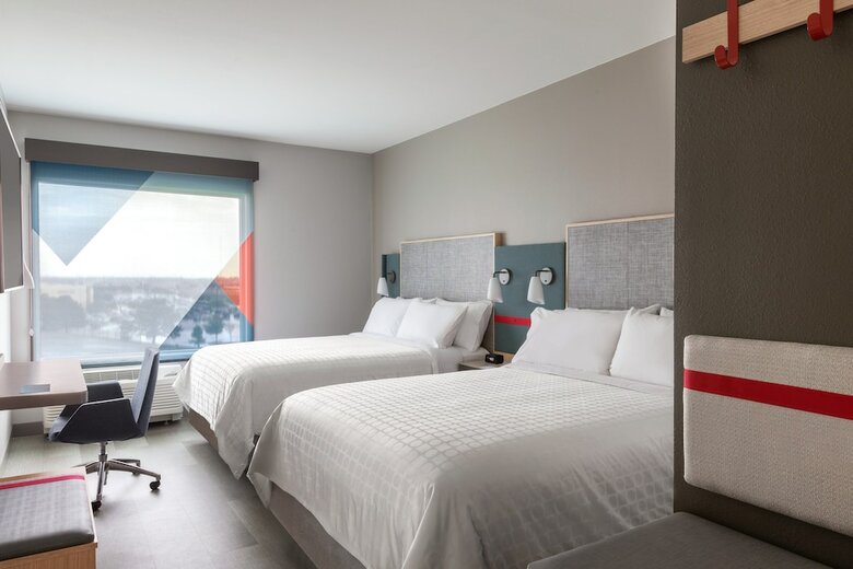 Avid Hotel Nashville South ? Smyrna