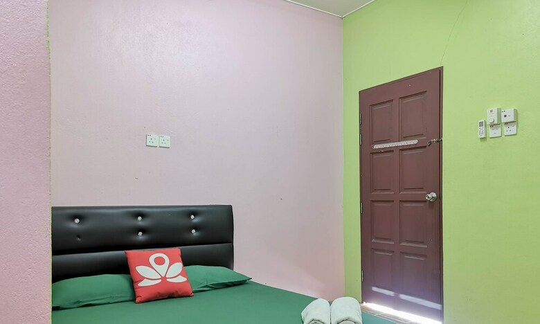 Hotel Zen Rooms 8 Doors Inn Langkawi