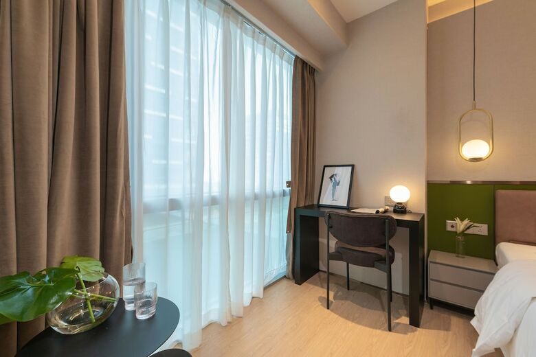 Shenzhen Huide International Apartment