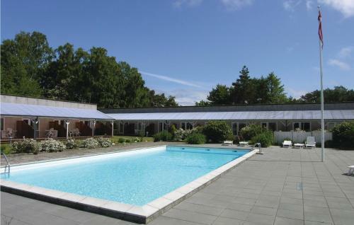 Apartamento Dueodde Feriepark Nex� III