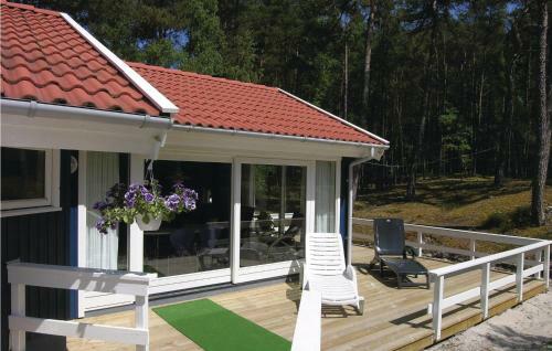 Holiday Home Mejsevej Nex� II