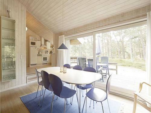 Holiday Home Hejrevej XII