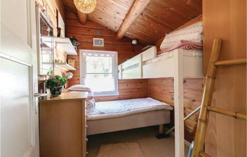 Holiday Home Gubbeg�rdsvejen Nex� II