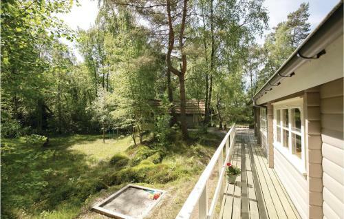 Holiday Home Gubbeg�rdsvejen Nex� II