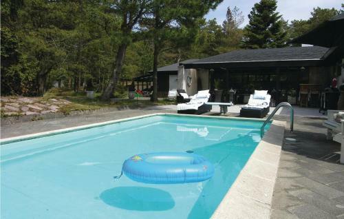 Holiday Home Skovduevej Nex� V
